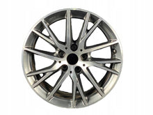 Laden Sie das Bild in den Galerie-Viewer, 1x Alufelge 17 Zoll 5x120 7849122 BMW F40 Rim Wheel FEL8783083388fa