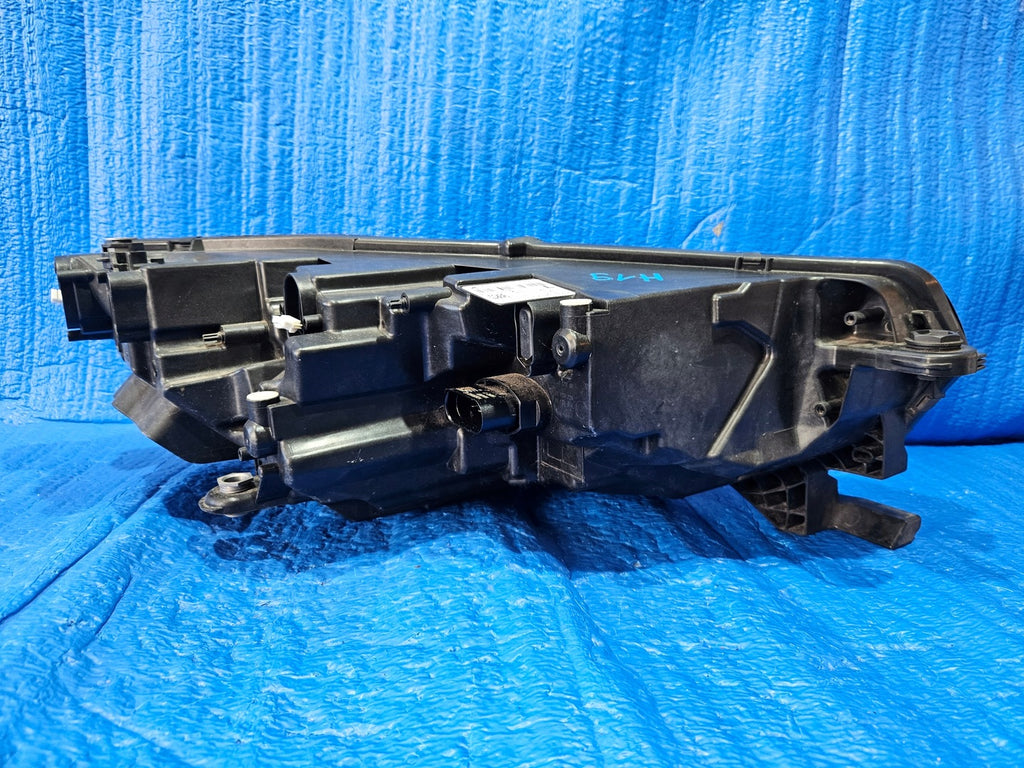 Frontscheinwerfer Skoda Octavia IV 5E4941015A LED Links Scheinwerfer Headlight SCH6214891480an