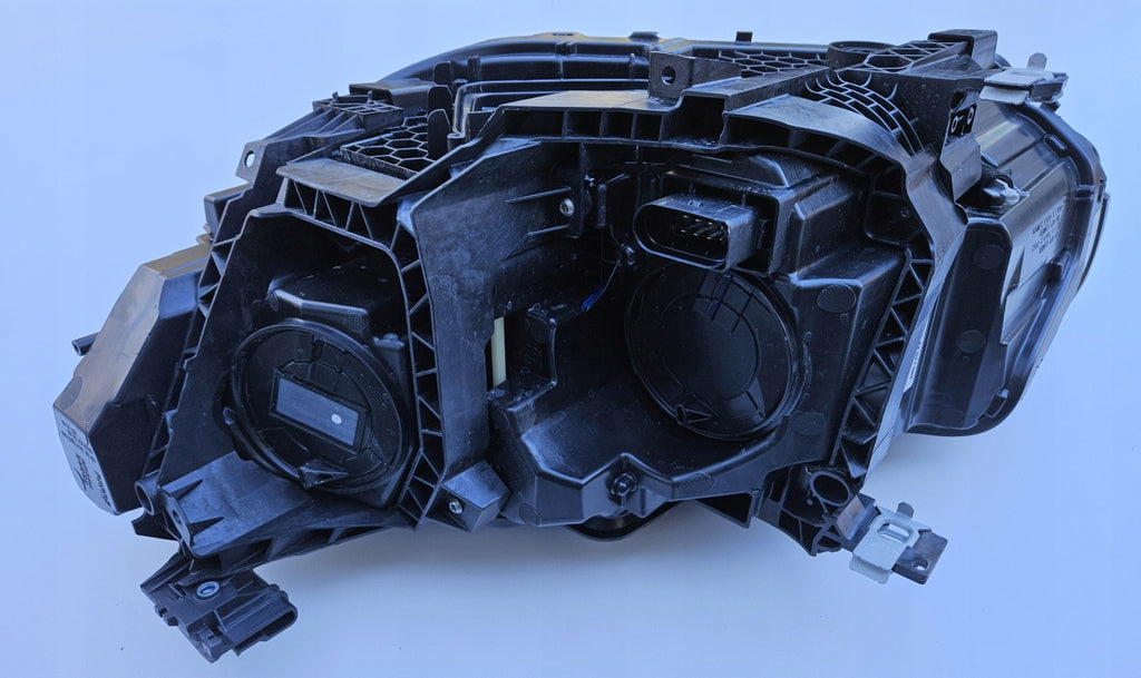Frontscheinwerfer Mercedes-Benz Cla A1749064202 Full LED Rechts Headlight SCH8210757495zu