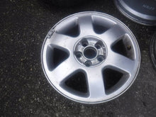 Load image into Gallery viewer, 1x Alufelge 15 Zoll 6.0" 5x100 38ET 8L0601025F Audi A3 Rim Wheel FEL6404419281uw
