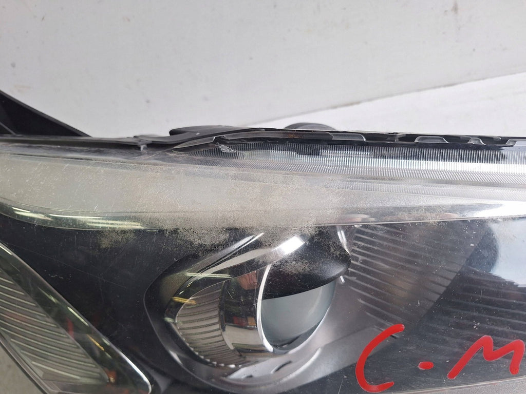 Frontscheinwerfer Ford C-Max F1CB13D152BF Rechts Scheinwerfer Headlight SCH5857662882ec