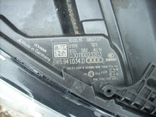 Load image into Gallery viewer, Frontscheinwerfer Audi A5 8W6941034D 8W6941033D LED Rechts oder Links