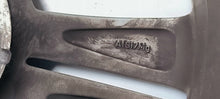 Laden Sie das Bild in den Galerie-Viewer, 1x Alufelge 18 Zoll 7.0" 5x112 57A601025E Skoda Karoq Rim Wheel FEL1360441366mg