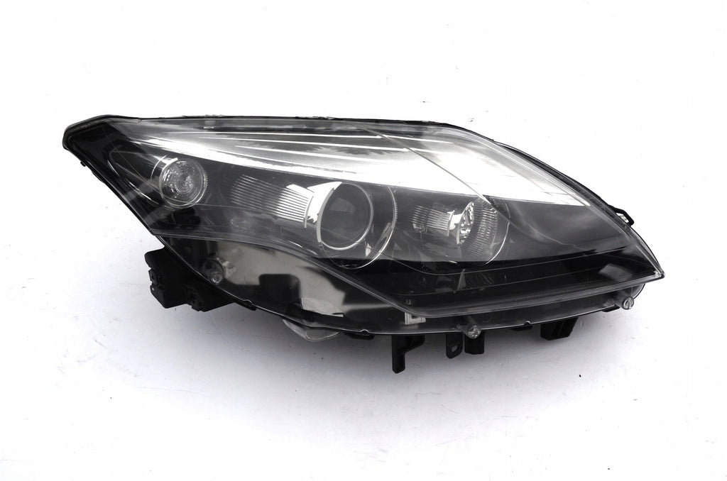 Frontscheinwerfer Renault Laguna III 260105823R 89905212 Xenon Rechts Headlight