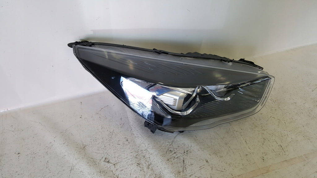 Frontscheinwerfer Ford Kuga GV4113008JA 90156666 Xenon Rechts Headlight