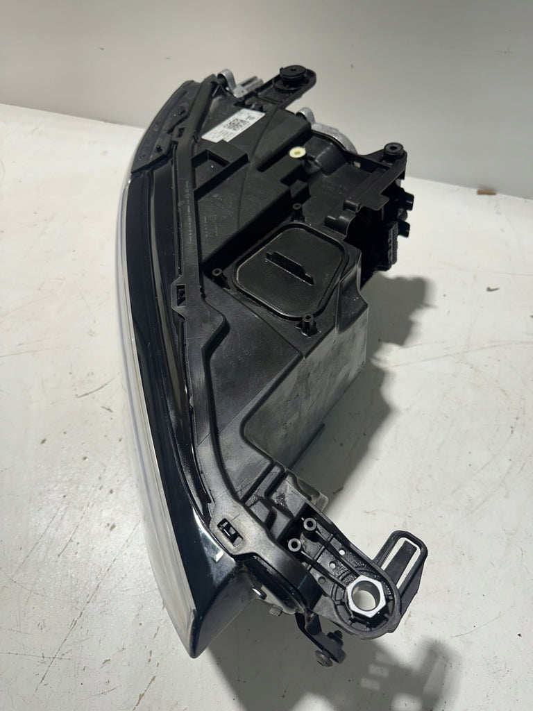Frontscheinwerfer VW T-Roc 2GA941036AF LED Rechts Scheinwerfer Headlight SCH8354904980lz