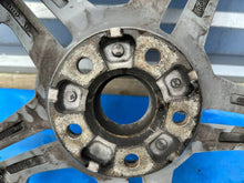 Laden Sie das Bild in den Galerie-Viewer, 1x Alufelge 18 Zoll 80A601025BD Audi Q5 Rim Wheel FEL9341696293nd