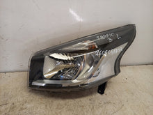 Laden Sie das Bild in den Galerie-Viewer, Frontscheinwerfer Renault Trafic III 260605173R LED Links Scheinwerfer Headlight SCH5914446930ds