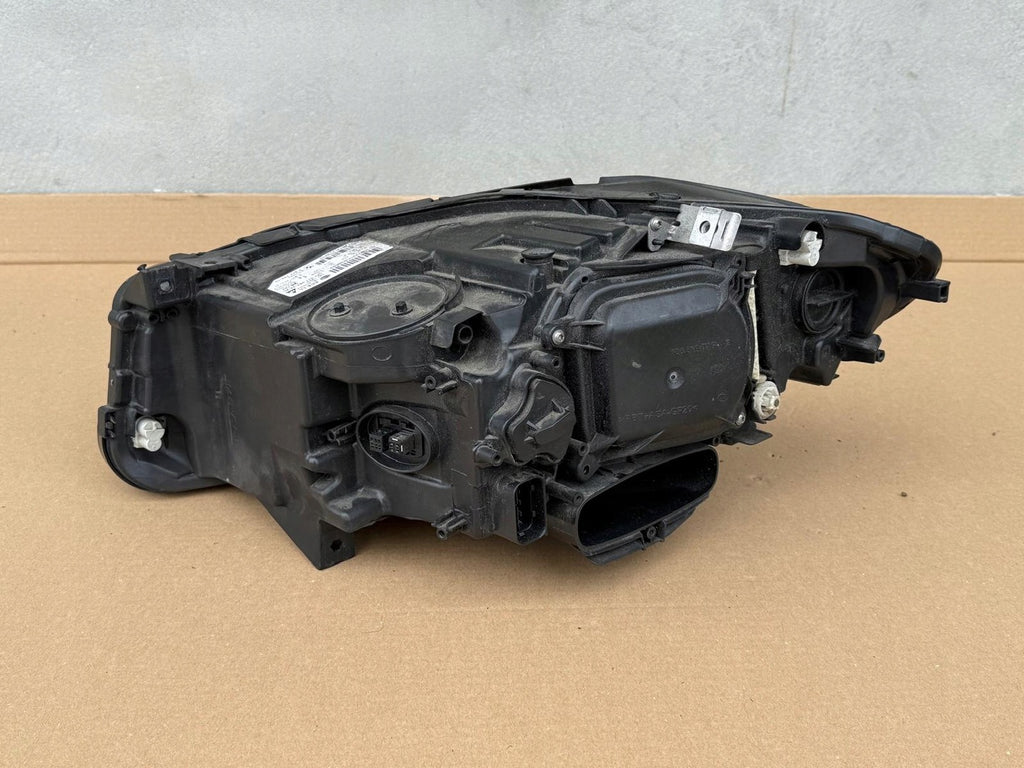 Frontscheinwerfer BMW F11 F10 7317132 Xenon Rechts Scheinwerfer Headlight SCH1449257815rd