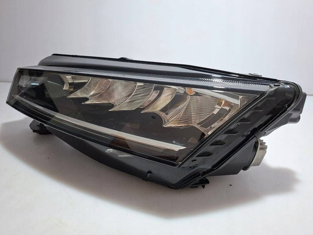 Frontscheinwerfer Skoda Octavia IV 5E4941015 Full LED Links Headlight SCH7093522457vq