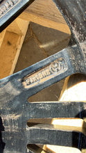 Load image into Gallery viewer, 1x Alufelge 15 Zoll 6.0" 5x100 40ET Glanz Schwarz 6C0601025L VW Rim Wheel FEL7947706620rf