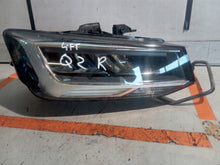 Laden Sie das Bild in den Galerie-Viewer, Frontscheinwerfer Audi Q2 81A941012A LED Rechts Scheinwerfer Headlight