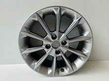 Laden Sie das Bild in den Galerie-Viewer, 1x Alufelge 17 Zoll 7.0&quot; 4x108 H1BC-1007-C1 Ford Fiesta Rim Wheel