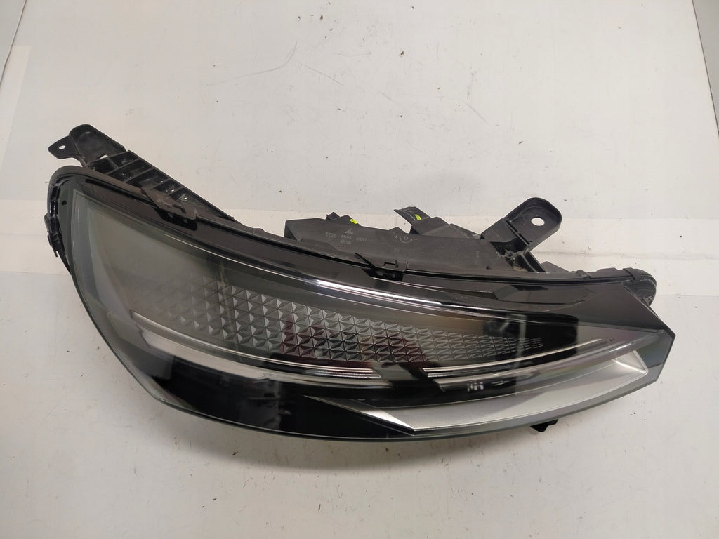 Frontscheinwerfer Renault Clio V Full LED Rechts Scheinwerfer Headlight SCH4371444958yu