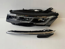 Load image into Gallery viewer, Frontscheinwerfer VW Touareg 761941081P Links Scheinwerfer Headlight SCH3815845260js