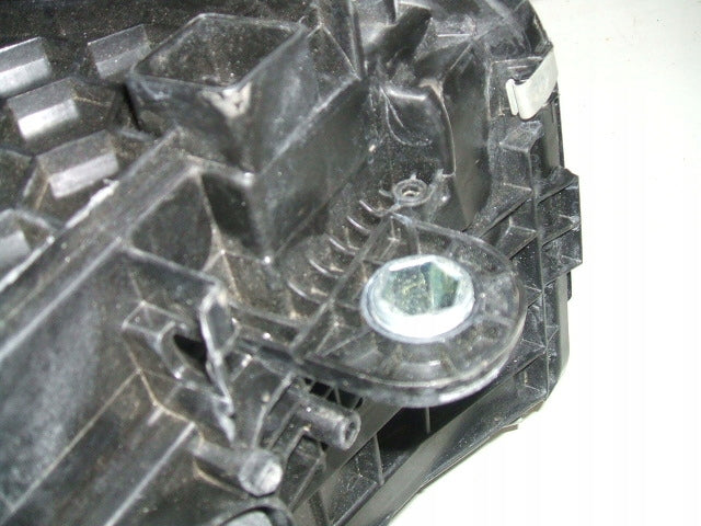 Frontscheinwerfer Mercedes-Benz W206 A2069064003 LED Rechts Headlight SCH4400659027ve