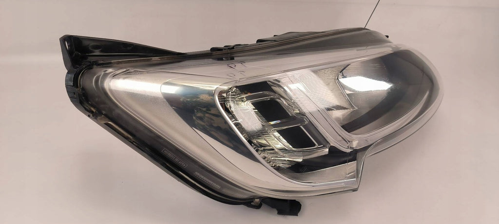 Frontscheinwerfer Fiat Ducato Rechts Scheinwerfer Headlight
