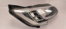 Laden Sie das Bild in den Galerie-Viewer, Frontscheinwerfer Fiat Ducato Rechts Scheinwerfer Headlight
