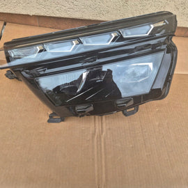 Frontscheinwerfer Skoda Kamiq 658941015D Links Scheinwerfer Headlight SCH2891017028wy