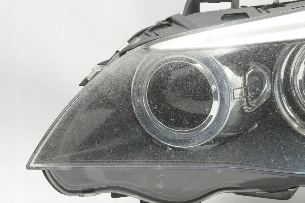 Frontscheinwerfer BMW 5 E60 E61 7177739 Links Scheinwerfer Headlight SCH6145220256jg