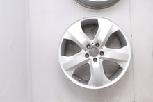 Load image into Gallery viewer, 1x Alufelge 19 Zoll 9.5&quot; 5x112 56ET Silber A1644015102 Mercedes-Benz Rim Wheel