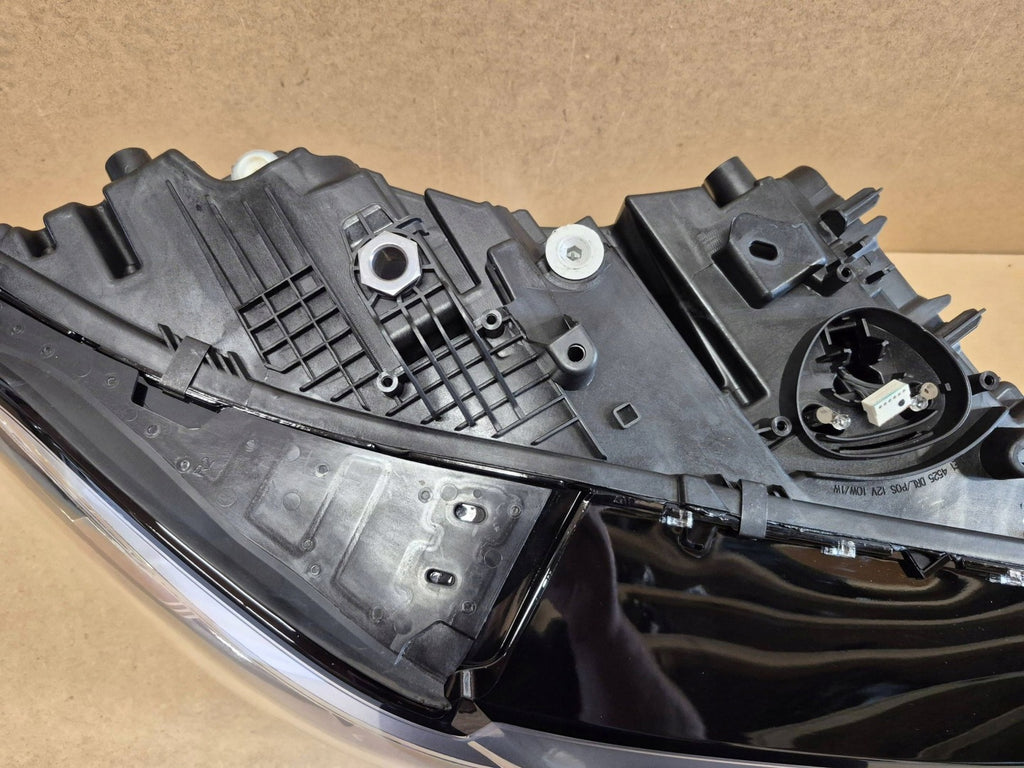 Frontscheinwerfer BMW X5 G05 G06 9481814 LED Rechts Scheinwerfer Headlight SCH8497182860uy