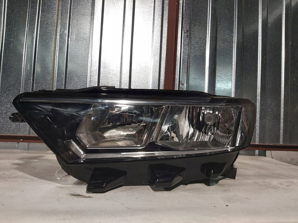 Frontscheinwerfer VW T-Roc 2GA941005B Links Scheinwerfer Headlight