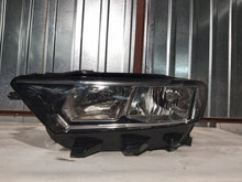 Laden Sie das Bild in den Galerie-Viewer, Frontscheinwerfer VW T-Roc 2GA941005B Links Scheinwerfer Headlight