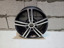 Laden Sie das Bild in den Galerie-Viewer, 1x Alufelge 16 Zoll 6.5&quot; 5x118 FO6560 Rim Wheel