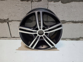 1x Alufelge 16 Zoll 6.5