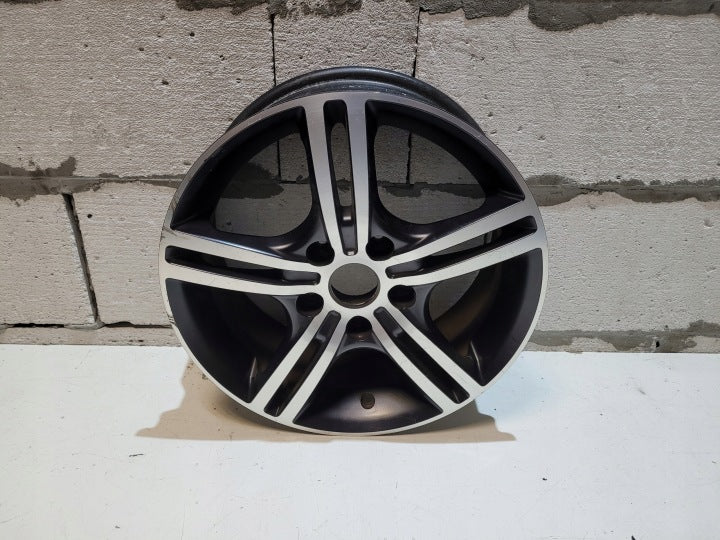 1x Alufelge 16 Zoll 6.5" 5x118 Rim Wheel FEL8049860727vx