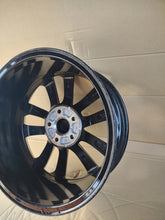Laden Sie das Bild in den Galerie-Viewer, 1x Alufelge 17 Zoll 7.0" 5x112 49ET 5G0601025AK VW Golf Vii Rim Wheel FEL6268208371nh