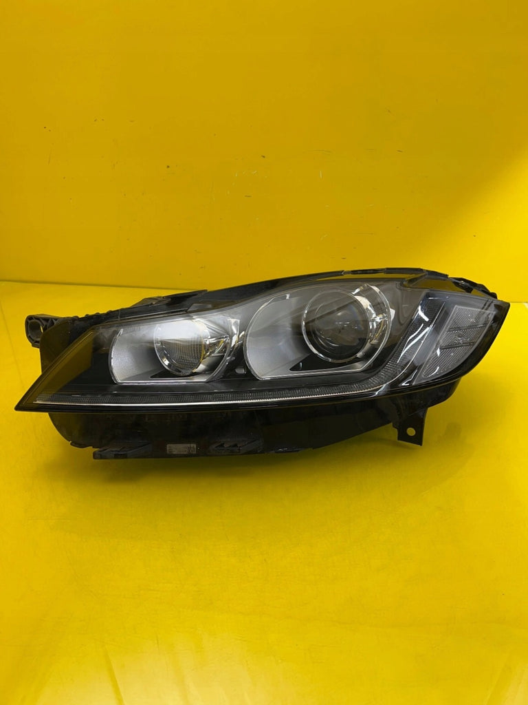 Frontscheinwerfer Jaguar Xf X260 F-Pace X761 GX63-13W030-EF Xenon Links SCH5759390195fv
