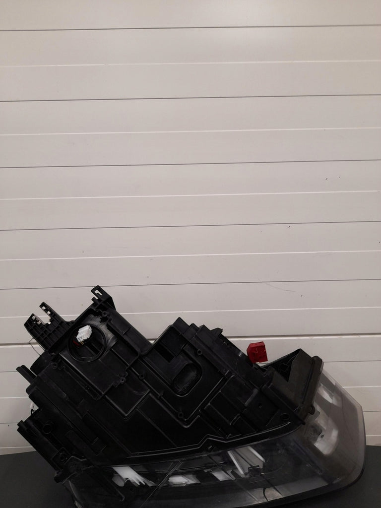 Frontscheinwerfer Audi Q3 Links Scheinwerfer Headlight