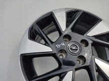Laden Sie das Bild in den Galerie-Viewer, 1x Alufelge 16 Zoll 6.5&quot; 4x108 32ET 9833892580 Opel Corsa F Rim Wheel