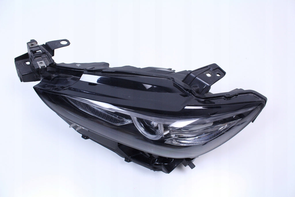 Frontscheinwerfer Mazda III GRF5-51040 LED Links Scheinwerfer Headlight SCH6222928293tr