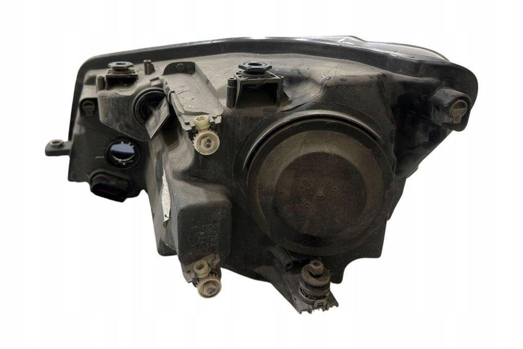 Frontscheinwerfer VW Caddy III 2K5941006A Rechts Scheinwerfer Headlight SCH8420254303xh