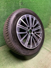 Laden Sie das Bild in den Galerie-Viewer, 1x Alufelge 17 Zoll 5x112 6891174 BMW 2 Active Tourer U06 Rim Wheel FEL3395013517gc
