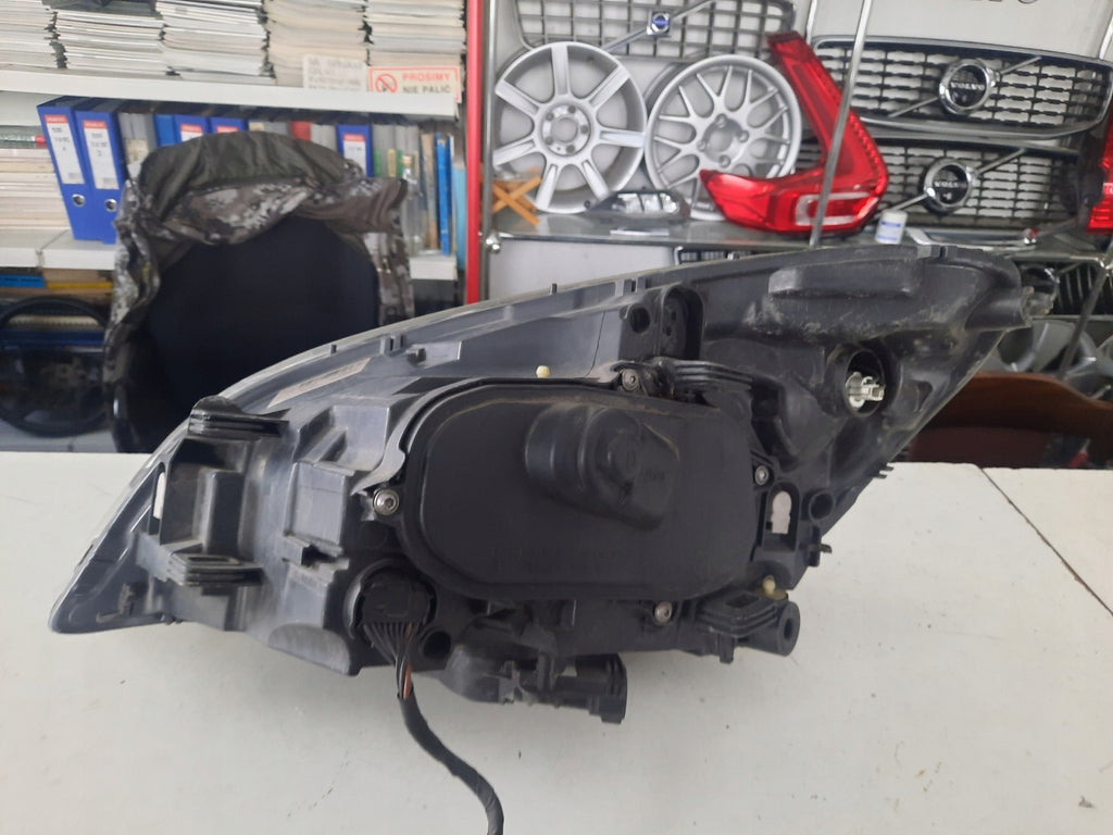 Frontscheinwerfer Volvo V60 S60 Xenon Rechts Scheinwerfer Headlight SCH7286898212mn