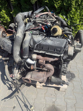 Laden Sie das Bild in den Galerie-Viewer, Motor Renault Trafic Master 2.5 DCI Diesel Engine Unkomplett