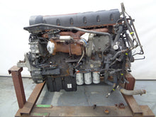 Laden Sie das Bild in den Galerie-Viewer, Motor Renault DXI13 480PS Diesel Engine Unkomplett MOT3347601932ft