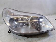 Load image into Gallery viewer, Frontscheinwerfer Citroën C5 Rechts Scheinwerfer Headlight