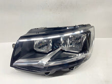 Load image into Gallery viewer, Frontscheinwerfer VW Caravelle 7E1941005E LED Links Scheinwerfer Headlight SCH5349446808lz