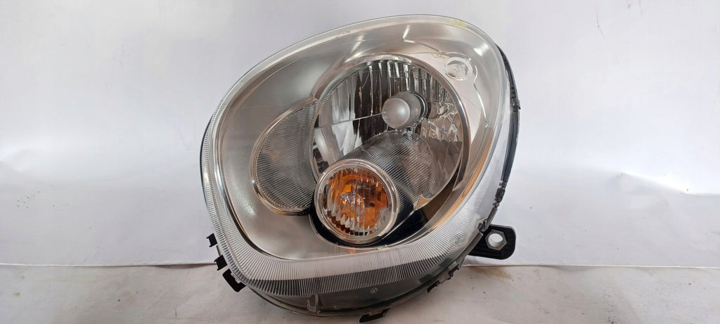 Frontscheinwerfer Mini R60 030126720300 Links Scheinwerfer Headlight SCH7749321122qy