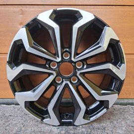1x Alufelge 17 Zoll 7.0