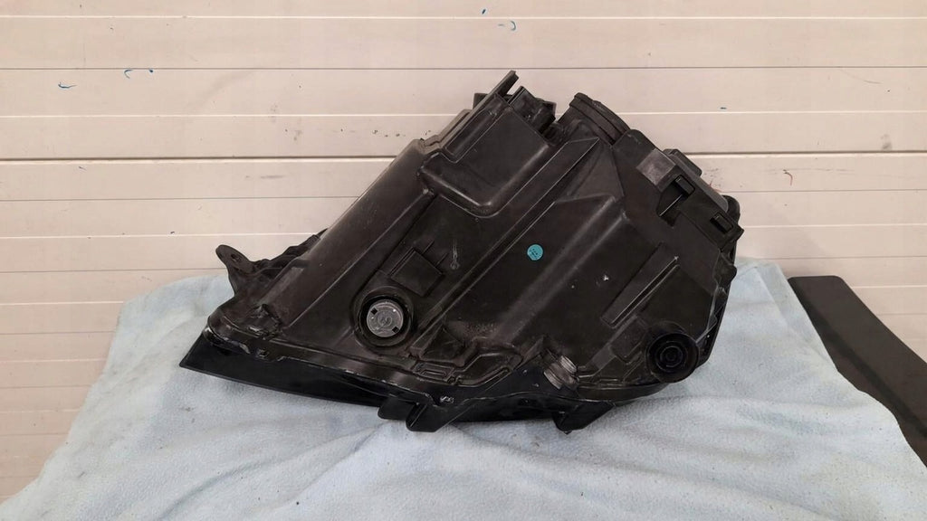 Frontscheinwerfer VW Transporter Caravelle 7L1941009B Rechts Headlight SCH7247007928fj