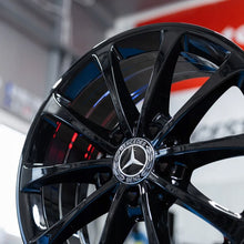 Load image into Gallery viewer, 4x Alufelge 17 Zoll 6.5" 5x112 44ET A1774010300-ME Mercedes-Benz Vito Rim Wheel FEL4839912967up