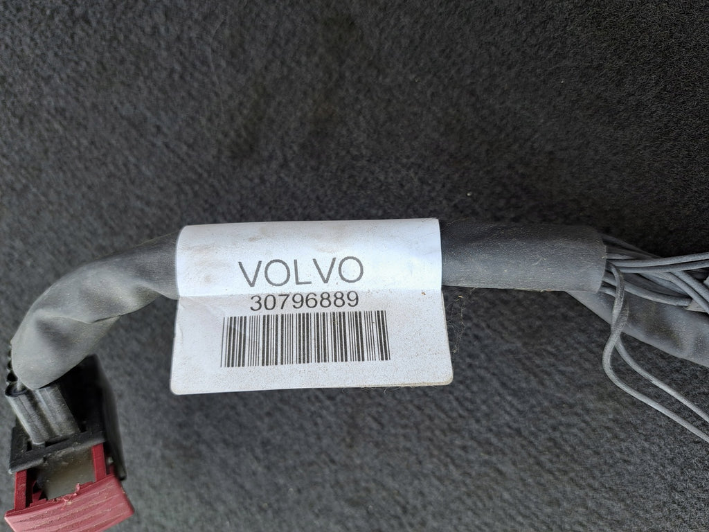 Frontscheinwerfer Volvo Xc90 I 31446867 Rechts Scheinwerfer Headlight