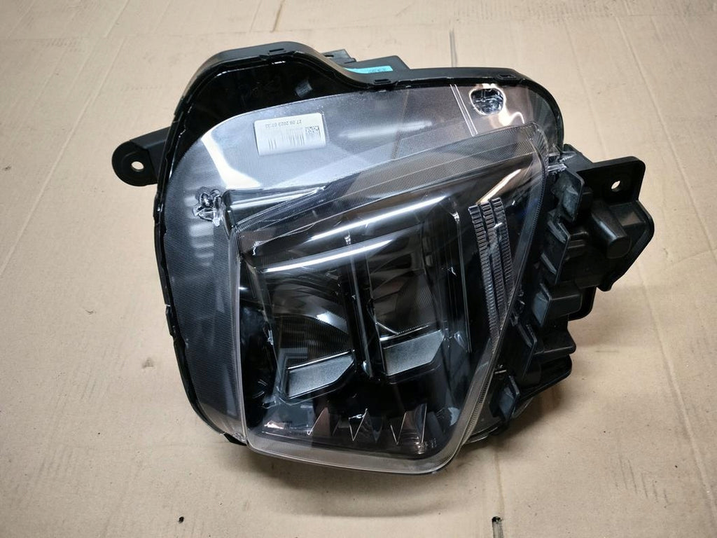 Frontscheinwerfer Hyundai Tucson N792162110 Full LED Links Headlight