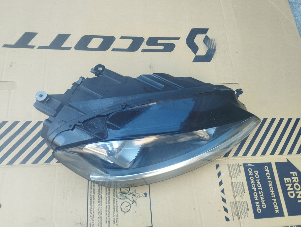 Frontscheinwerfer VW Golf 5G1941032 Xenon Rechts Scheinwerfer Headlight SCH9764698252it